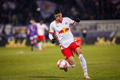 Tỷ lệ kèo trận Salzburg vs Porto, 2h00 ngày 26/9, Cúp C2 châu Âu