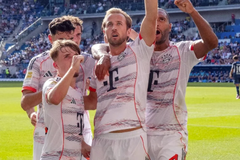 Tỷ lệ kèo trận Bayern Munich vs Werder Bremen, 1h30 ngày 27/9, Bundesliga