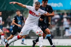 Tỷ lệ kèo trận Stuttgart vs Celta Vigo, 2h00 ngày 26/9, Cúp C2 châu Âu