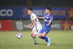 Bảng xếp hạng giải hạng Nhất QG 2025/26 hôm nay mới nhất