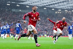 Dự đoán Brentford vs MU, 18h30 ngày 27/9, Ngoại hạng Anh 2025/26