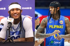 Hậu vệ Philippines Jordan Clarkson hào hứng gia nhập đội bóng đắt giá nhất nhì NBA