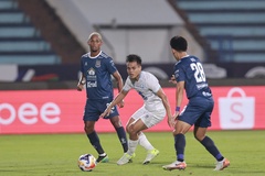 Nghịch lý của CLB Nam Định: “Khôn chợ, dại nhà”