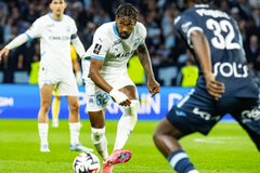 Nhận định, soi kèo Strasbourg vs Marseille: Chủ nhà tiếp đà thăng hoa