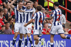Nhận định, soi kèo West Brom vs Leicester: Bài kiểm tra bản lĩnh