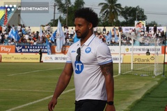 Xuân Son tụt hạng trong top 10 cầu thủ đắt giá nhất V.League