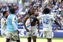 Dự đoán Strasbourg vs Marseille, 1h45 ngày 27/9, Ligue 1 2025/26