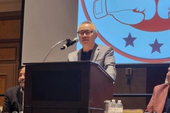 Việt Nam đăng cai hội nghị Liên đoàn Boxing Quốc tế IBF lần thứ 41