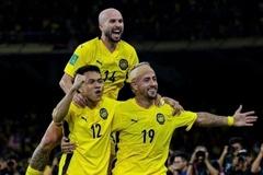 AFC tạm hoãn xử lý vụ bê bối Malaysia, chờ phán quyết từ FIFA