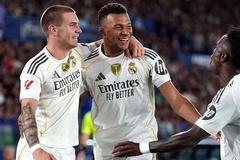 Dự đoán Atletico Madrid vs Real Madrid, 21h15 ngày 27/9, La Liga 2025/26