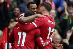 Nhận định, soi kèo Crystal Palace vs Liverpool: Thử thách nhà vô địch