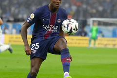 Nhận định, soi kèo PSG vs Auxerre: Chủ nhà trở lại mạch thắng