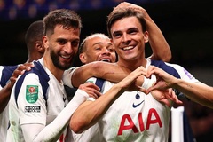 Dự đoán Tottenham vs Wolves, 2h00 ngày 28/9, Ngoại hạng Anh 2025/26