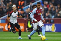 Tỷ lệ kèo trận Aston Villa vs Fulham, 20h00 ngày 28/9, Ngoại hạng Anh