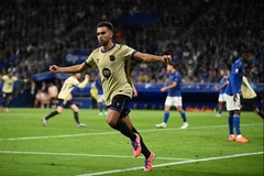 Dự đoán Barcelona vs Real Sociedad, 23h30 ngày 28/9, La Liga 2025/26