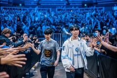 Lịch thi đấu LCK hôm nay 28/9: Chung kết GEN vs HLE