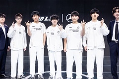 T1 chạm trán IG ở CKTG 2025, Faker tái đấu Rookie và TheShy sau 6 năm