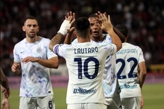 Bảng xếp hạng Serie A mới nhất: Napoli chiếm lại ngôi đầu