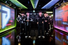 Kết quả GEN vs KT chung kết nhánh thua LCK 2025