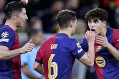 Nhận định, soi kèo Barcelona vs Sociedad: Khó có bất ngờ