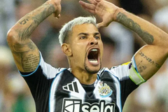 Tỷ lệ kèo trận Newcastle vs Arsenal, 22h30 ngày 28/9, Ngoại hạng Anh