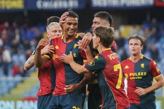 Dự đoán Genoa vs Lazio, 1h45 ngày 30/9, Serie A 2025/26