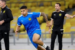 CLB Argentina "bất lực" nhìn sao nhập tịch Malaysia lĩnh án phạt nặng từ FIFA