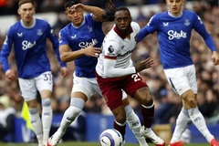 Nhận định, soi kèo Everton vs West Ham: Ra về tay trắng