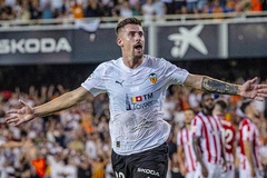 Tỷ lệ kèo trận Valencia vs Real Oviedo, 2h00 ngày 30/9, La Liga