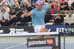 Thu nhập của các vận động viên pickleball chuyên nghiệp "khủng" cỡ nào?