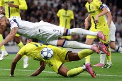 Dự đoán Bodo Glimt vs Tottenham, 2h00 ngày 1/10, Champions League 2025/26