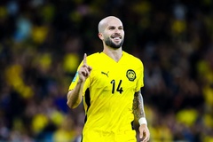 Ủy ban Chống Tham nhũng Malaysia bác bỏ gian lận hồ sơ 7 cầu thủ nhập tịch