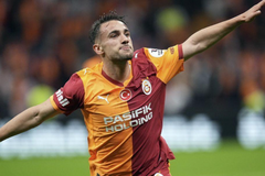 Nhận định, soi kèo Galatasaray vs Liverpool: Rực lửa tại Istanbul