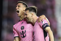 Nhận định, soi kèo Inter Miami vs Chicago Fire: Chủ nhà giữ vững thế trận