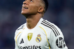 Nhận định, soi kèo Kairat Almaty vs Real Madrid: Chênh lệch đẳng cấp