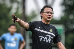 Thông điệp cảnh tỉnh từ cựu HLV trưởng Malaysia sau cú sốc án phạt FIFA