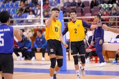 Tương lai rộng mở của bóng chuyền Hà Nội: Khi nền móng mới được xây dựng