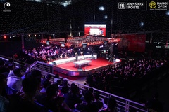 Hanoi Open Pool 2025 chào đón cơ thủ hàng đầu, sẵn sàng cho đại tiệc pool thế giới