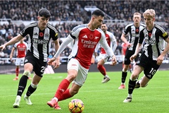 Dự đoán Arsenal vs Olympiakos, 2h00 ngày 2/10, Champions League 2025/26