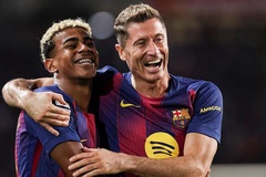 Dự đoán Barcelona vs PSG, 2h00 ngày 2/10, Champions League 2025/26