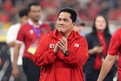 Bộ trưởng Indonesia phủ nhận can thiệp vào vụ FIFA trừng phạt Malaysia