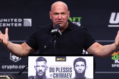 Dana White khẳng định hợp đồng 7,7 tỷ USD của UFC sẽ “chảy xuống” võ sĩ