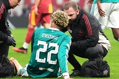 Đêm thảm hoạ của Liverpool khi thua Galatasaray giữa nỗi lo chấn thương kép