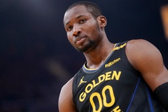 Jonathan Kuminga từ chối hội quân với Golden State Warriors: Bế tắc và căng thẳng kéo dài