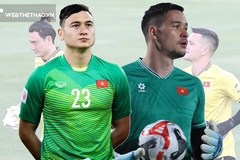 Đặng Văn Lâm tái xuất, Nguyễn Filip vắng mặt trong danh sách tuyển Việt Nam đấu Nepal