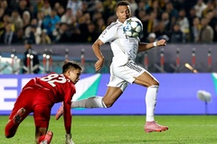 Mbappe sánh ngang kỷ lục của Cristiano Ronaldo, hướng tới mùa giải kỳ diệu