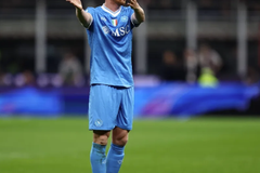 Nhận định, soi kèo Napoli vs Sporting Lisbon: Khó phân thắng bại