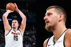 Vừa từ chối gia hạn, Nikola Jokic đưa ra tuyên bố đanh thép về tương lai ở NBA