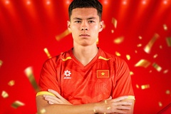 U23 Việt Nam hướng đến SEA Games 33 với 3 “mảnh ghép” Việt kiều