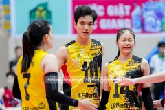 Tái phát chấn thương, Bích Tuyền bỏ ngỏ khả năng tham dự vòng 2 giải bóng chuyền VĐQG 2025